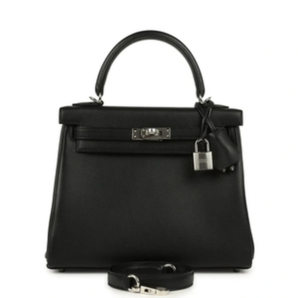 KELLY 25 VEAU CHERI NOIR PHW