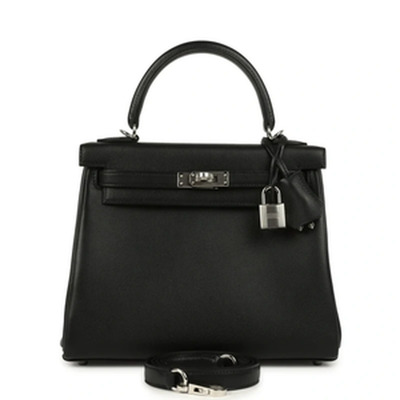 KELLY 25 VEAU CHERI NOIR PHW