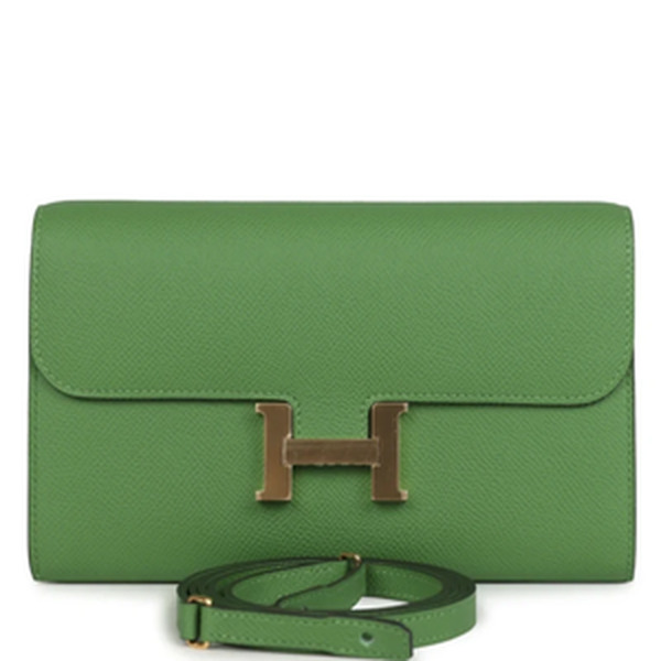 Constance To Go wallet  Epsom GHW