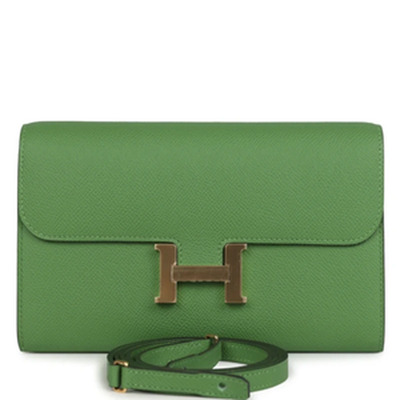 Constance To Go wallet  Epsom GHW