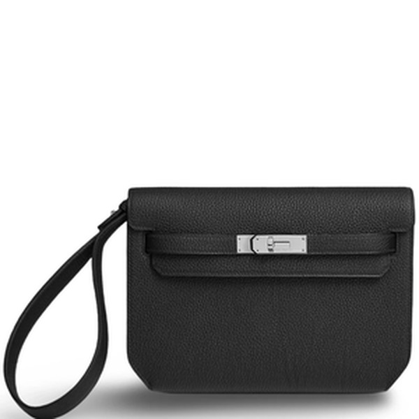 KELLY DEPECHES 25 TOGO NOIR PHW