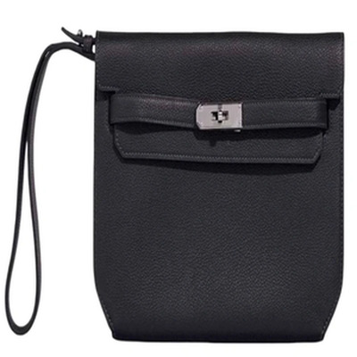 KELLY DEPECHES 25 VEAU TOGO NOIR