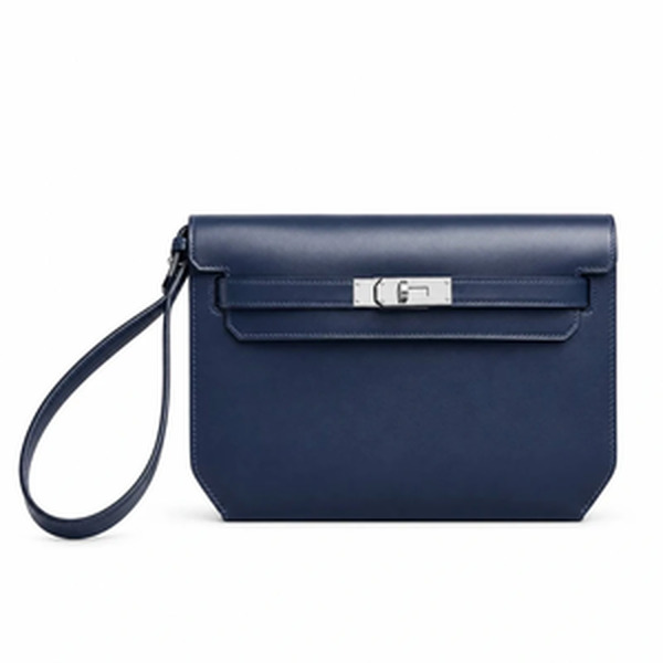 KELLY DEPECHES 25 VEAU BOX