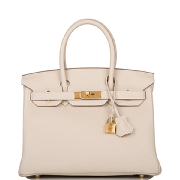 BIRKIN 30 VEAU TOGO CRAIE GHW