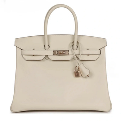 BIRKIN 30 VEAU TOGO CRAIE GHW