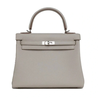 Kelly Retourne 25 Beton Gris PHW