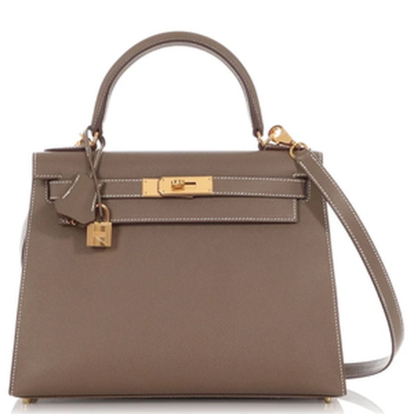 KELLY 28 VEAU MADAME ETOUPE GHW